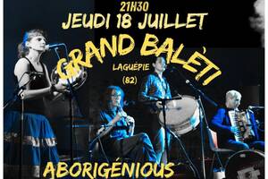 Grand Balèti
