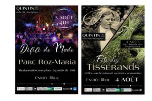Fête des tisserands