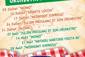 Marchés des producteurs de pays