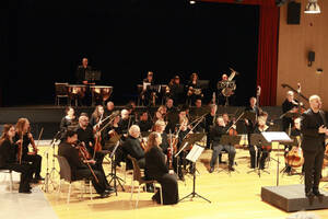 Symphonia - orchestre symphonique