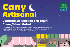 Cany Artisanal