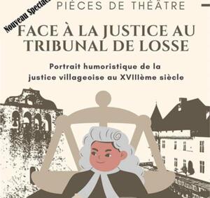 LE TRIBUNAL DE LOSSE