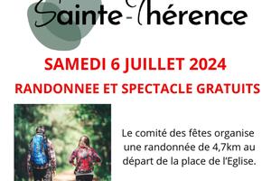 Randonnée gratuite