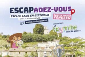 photo ESCAPADEZ-VOUS !