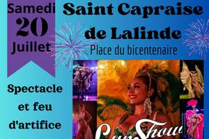 Fête de village