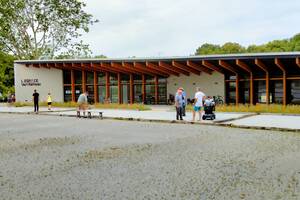 CONCOURS DE PETANQUE