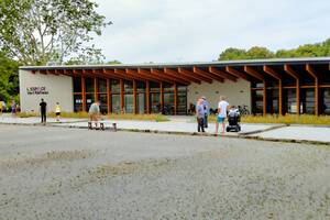CONCOURS DE PETANQUE