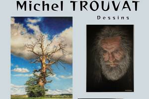 DESSINS MICHEL TROUVAT