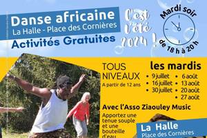 Sportez vous Bien