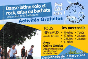 Sportez vous Bien
