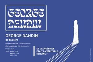 George Dandin de Molière