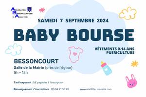 BABY BOURSE