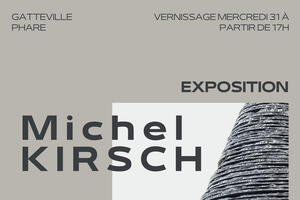 SOLOLA, Dessins et Sculptures de Michel Kirsch