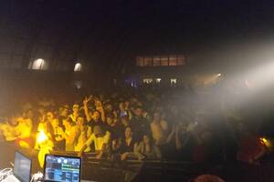 FESTI'FEM 6 - FESTIVAL ELECTRO MITTERSHEIM