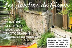 Les Jardins de Giroir