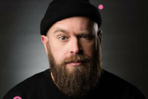 Yann Marguet -