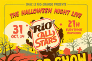 LE RIO ALL STARS