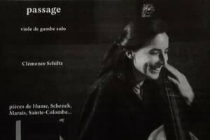 Concert de Musique baroque