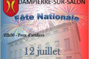 Fête nationale