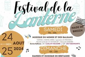 Festival de la Lanterne