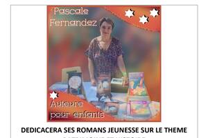 DEDICACES ROMANS JEUNESSE