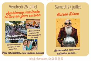 Fêtes de Luglon