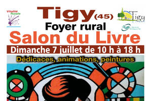 Salon du Livre