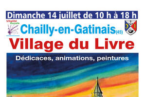 Salon du Livre