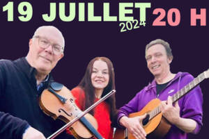 Chansons à déguster