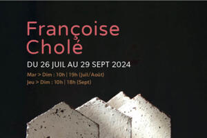 Françoise Cholé