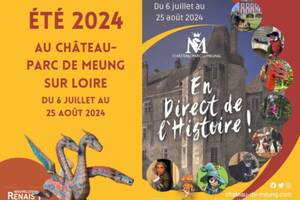 En Direct de l'Histoire !