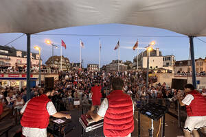 Festival Sable Show
