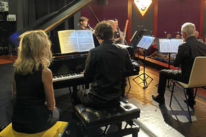 Festival des Nouveaux Talents