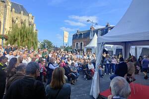Salon du livre