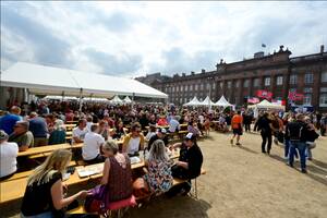 Fête de la Bière de Saverne - Brasserie Licorne