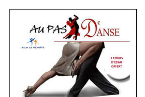photo ACTIVITE DANSE EN LIGNE ET DANSE DE SALON