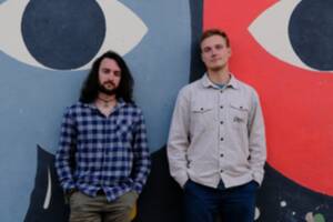 Mat Hood en duo