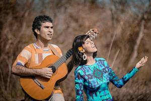 Lirah (duo)