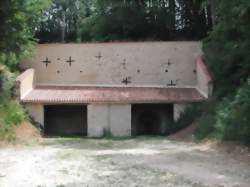 Circuit guidé à la Chapelle-Montreuil - Les visites guidées de l’Office de Tourisme du Vouglaisien