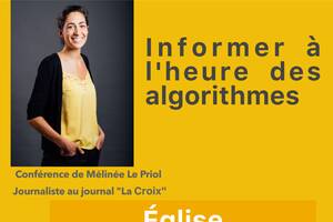Informer à l’heure des algorithmes