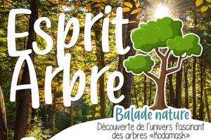Esprit arbre