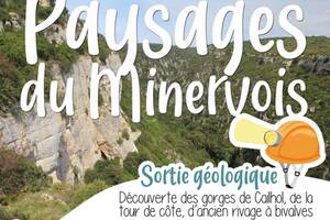 Paysages du Minervois