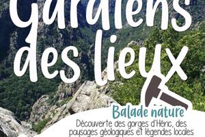 Gardiens des lieux