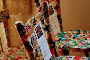 EXPOSITION ARTISTIQUE