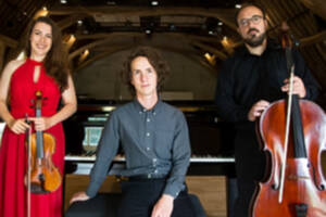 CONCERT : Opéra et musique de Chambre