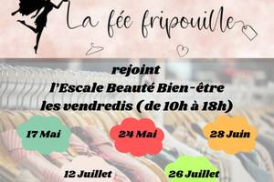 La fripe, c'est chic & écologique !