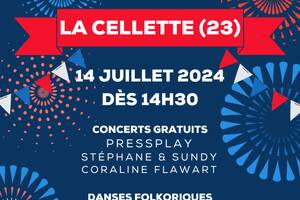 Fête du 14 juillet