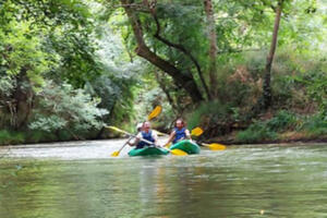 Sorties nature - Trame bleue - plongeon dans les milieux aquatiques
