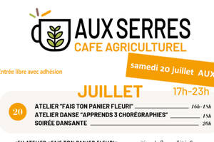 Atelier DANSE