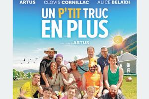 Ciné Plein-air